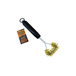 Texas Club Grill Grate Cleaning Brush, 30 Cm
