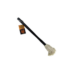 Texas Club Cotton BBQ Mop, 46 cm.