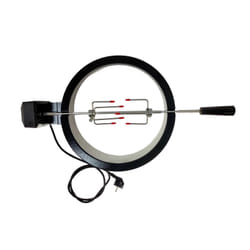 Kamado Bono Minimo Skewer Rotisserie