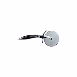Texas Club Stainless Steel Pizza Cutter, 20cm.