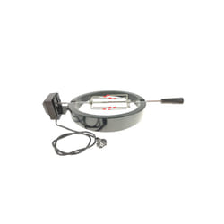 Kamado Bono (Å½algiris) Skewer Motorised Rotisserie For 21 inch Grill