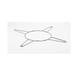 Ring Holder For Kazans/Pots/Etc - 25 inch