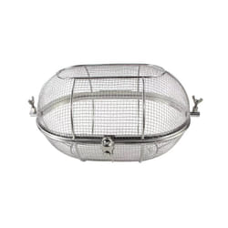 Oval Basket, rotisserie accessory (Media/Å½algiris/Grande/Limited)