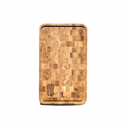 Texas Club Oak Chopping Board - 40 cm