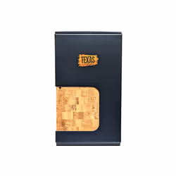 Texas Club Oak Chopping Board - 40 cm