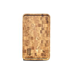 Texas Club Oak Chopping Board - 50 cm