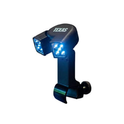 Texas Club BBQ Adjustable Grill Light