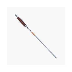 Texas Club Skewer with handle - 50cm