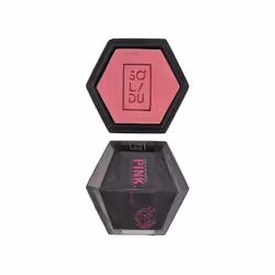 SOLIDU PINK 65 g Dry shampoo Professional Women - Additional view 2