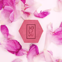 SOLIDU PINK 65 g Dry shampoo Professional Women - Additional view 4