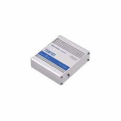 Teltonika TSW101 Gigabit Ethernet (10/100/1000) Power over Ethernet (PoE) Metallic - Additional view 5