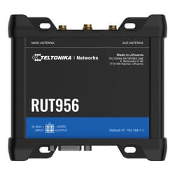 Teltonika RUT956 Cellular network router
