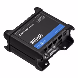 Teltonika RUT956 Cellular network router
