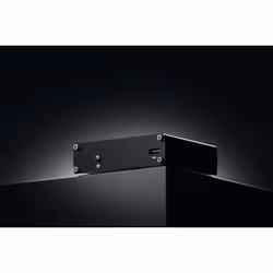Teltonika RUTM08 wired router Gigabit Ethernet Black - Additional view 7