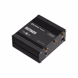 Teltonika RUTM09 wired router Gigabit Ethernet Black - Additional view 3