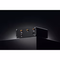Teltonika RUTM09 wired router Gigabit Ethernet Black - Additional view 8