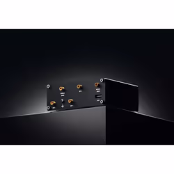 Teltonika RUTM11 wired router Gigabit Ethernet Black - Additional view 7