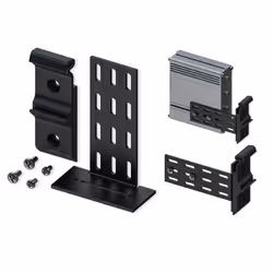 Teltonika PR5MEC23, ABS, Steel, Black