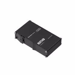 Teltonika Industrial router RUT140 2x RJ45 100Mb/s, IP30 - Additional view 4