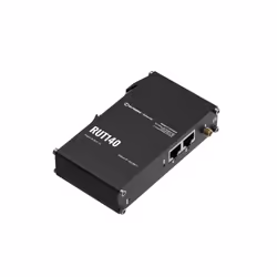 Teltonika Industrial router RUT140 2x RJ45 100Mb/s, IP30 - Additional view 6