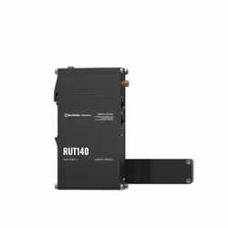 Teltonika Industrial router RUT140 2x RJ45 100Mb/s, IP30 - Additional view 8