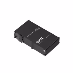 Teltonika Industrial router RUT142 WiFi 4, RS232, 2x RJ45 100Mb/s, IP30