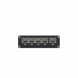 Teltonika RUT301 (EU) ethernet router Cellular network router - Additional view 4