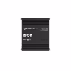 Teltonika RUT301 (EU) ethernet router Cellular network router - Additional view 6