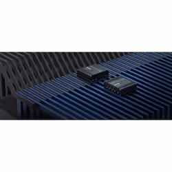 Teltonika RUT301 (EU) ethernet router Cellular network router - Additional view 8