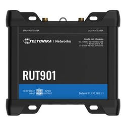 Teltonika RUT901 Cellular network router