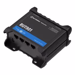Teltonika RUT901 Cellular network router