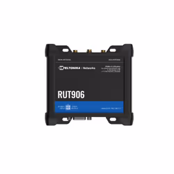 Teltonika · Router· RUT906· LTE Modem Router/WLAN - Router - WLAN Cellular network router - Additional view 5