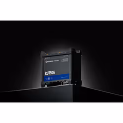 Teltonika · Router· RUT906· LTE Modem Router/WLAN - Router - WLAN Cellular network router - Additional view 7