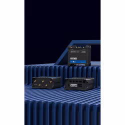Teltonika · Router· RUT906· LTE Modem Router/WLAN - Router - WLAN Cellular network router - Additional view 8