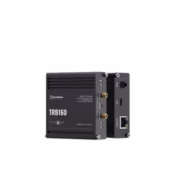 Teltonika TRB160 4G LTE Cat6 IoT-Gateway gateway/controller 10, 100, 1000 Mbit/s