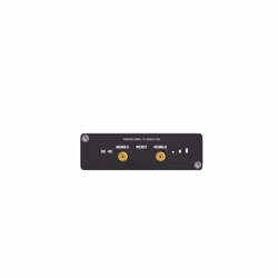 Teltonika TRB160 4G LTE Cat6 IoT-Gateway gateway/controller 10, 100, 1000 Mbit/s - Additional view 4