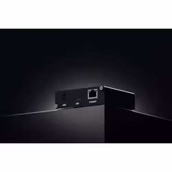 Teltonika TRB160 4G LTE Cat6 IoT-Gateway gateway/controller 10, 100, 1000 Mbit/s - Additional view 8