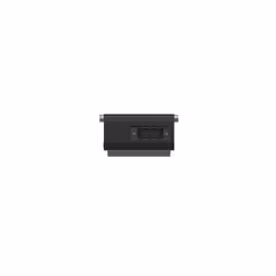 Teltonika NETWORKS TSF010 Flat Ethernet Switch Unmanaged Fast Ethernet (10/100) DIN rail Black - Additional view 6
