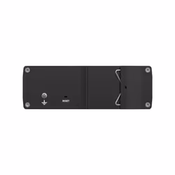 Teltonika TSW212 Managed L2 Gigabit Ethernet (10/100/1000) Black - Additional view 5