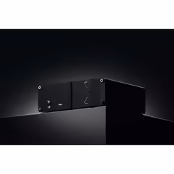 Teltonika TSW212 Managed L2 Gigabit Ethernet (10/100/1000) Black - Additional view 8