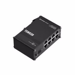 Teltonika Switch TSW030 8x RJ45 100Mb/s, IP30 - Additional view 5