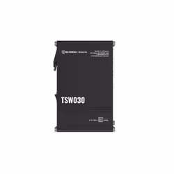 Teltonika Switch TSW030 8x RJ45 100Mb/s, IP30 - Additional view 6