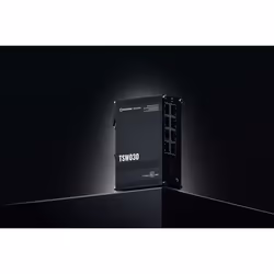 Teltonika Switch TSW030 8x RJ45 100Mb/s, IP30 - Additional view 7