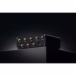 Teltonika RUTC50 wireless router Gigabit Ethernet Dual-band (2.4 GHz / 5 GHz) 5G Black - Additional view 7