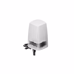 Teltonika PR1ICA70 network antenna Omni-directional antenna SMA 28 dBi