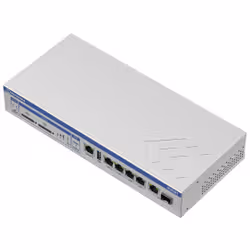Teltonika RUTXR1 Cellular network router - Additional view 3