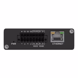 Teltonika NTP001 IP communication server 0U - Additional view 4
