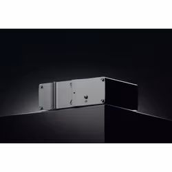 Teltonika TSW200 Unmanaged Gigabit Ethernet (10/100/1000) Power over Ethernet (PoE) Black - Additional view 8