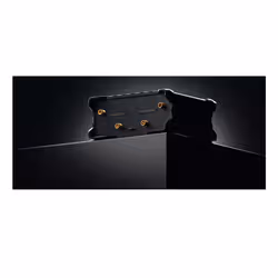 Teltonika RUT951 PoE+ wireless router Gigabit Ethernet Single-band (2.4 GHz) 4G Black - Additional view 2