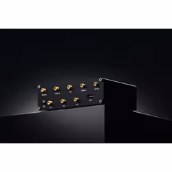 Teltonika RUTC50 wireless router Gigabit Ethernet Dual-band (2.4 GHz / 5 GHz) 5G Black - Additional view 7
